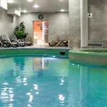 Visitzakopane - Gorace Zrodla Atena Apartment