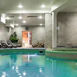 Visitzakopane - Gorace Zrodla Atena Apartment