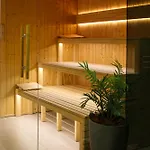 Visitzakopane - Gorace Zrodla Atena Apartment