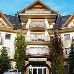 Apartment Visitzakopane - Gorace Zrodla Atena