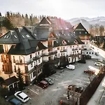 Visitzakopane - Gorace Zrodla Atena