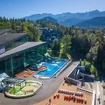 Visitzakopane - Gorace Zrodla Atena Apartment Zakopane