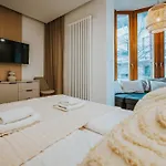 Apartment Visitzakopane - Gorace Zrodla Atena