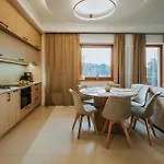 Apartment Visitzakopane - Gorace Zrodla Atena Zakopane
