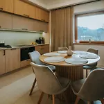 Visitzakopane - Gorace Zrodla Atena Apartment *
