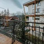 Visitzakopane - Gorace Zrodla Atena Zakopane