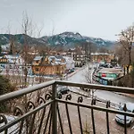 Visitzakopane - Gorace Zrodla Atena Apartment *