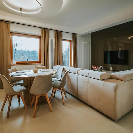 Apartment Visitzakopane - Gorace Zrodla Atena