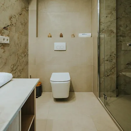 Visitzakopane - Gorace Zrodla Atena Apartment *
