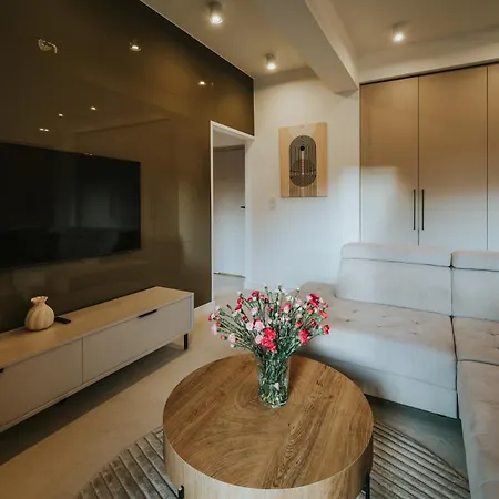 Apartment Visitzakopane - Gorace Zrodla Atena