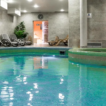 Visitzakopane - Gorace Zrodla Atena Apartament