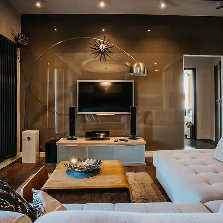 Apartament Visitzakopane - Gorące źródła Atena *