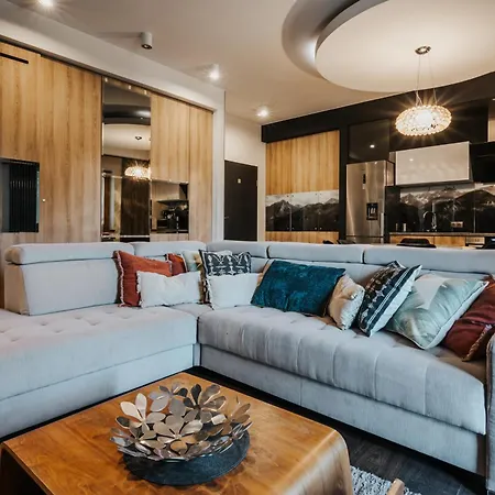 Visitzakopane - Gorące źródła Atena *