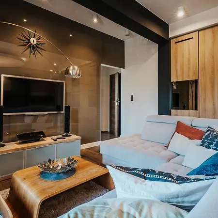 Visitzakopane - Gorace Zrodla Atena