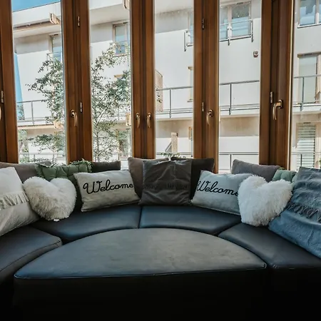 Visitzakopane - Gorace Zrodla Atena