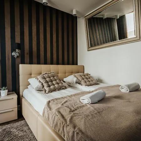 Visitzakopane - Gorace Zrodla Atena Lägenhet Zakopane