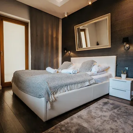 Visitzakopane - Gorace Zrodla Atena * Zakopane