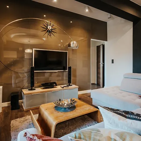 Apartman Visitzakopane - Gorace Zrodla Atena