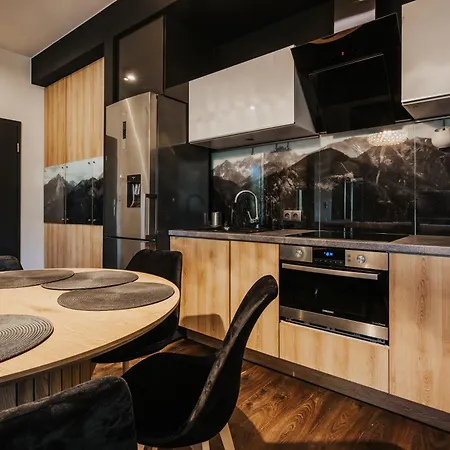 Visitzakopane - Gorace Zrodla Atena * Zakopane