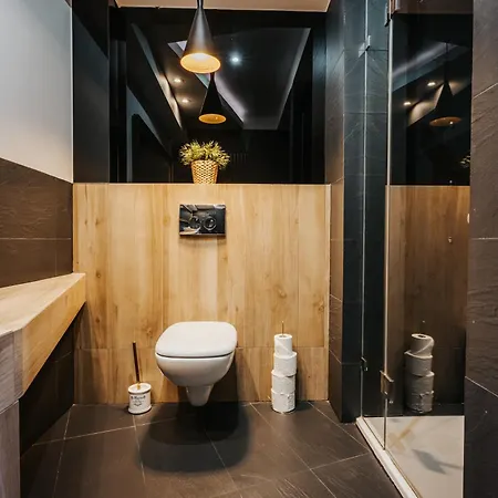 Visitzakopane - Gorące źródła Atena * Zakopane