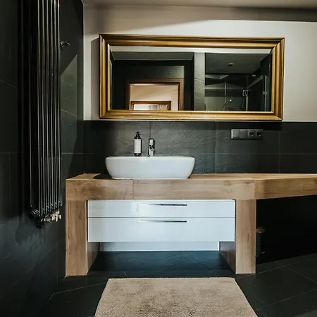 Visitzakopane - Gorace Zrodla Atena *