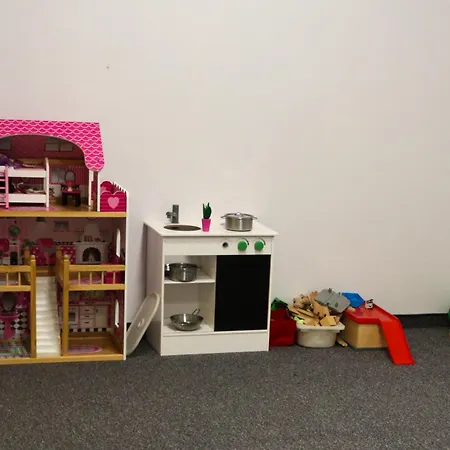 Visitzakopane - Gorace Zrodla Atena Apartman Zakopane