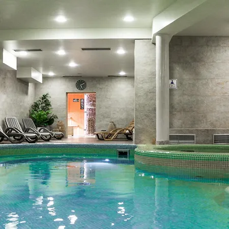 Visitzakopane - Gorące źródła Atena Apartament