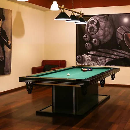 아파트 Visitzakopane - Gorace Zrodla Atena *