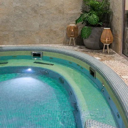 Visitzakopane - Gorace Zrodla Atena Lägenhet *