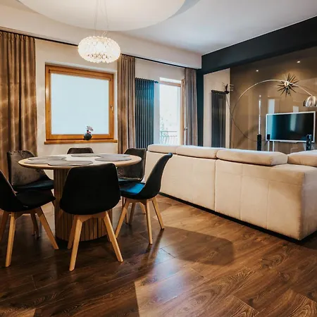 Visitzakopane - Gorące źródła Atena Apartament Zakopane