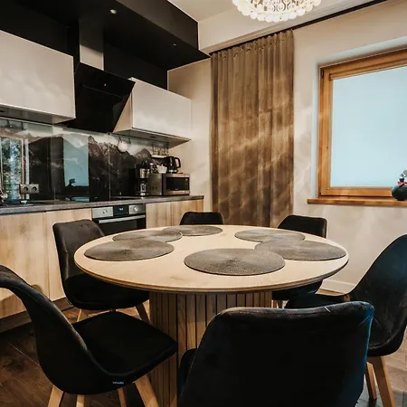 Visitzakopane - Gorace Zrodla Atena Zakopane