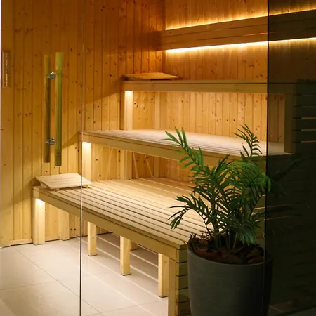 Visitzakopane - Gorące źródła Atena Apartament