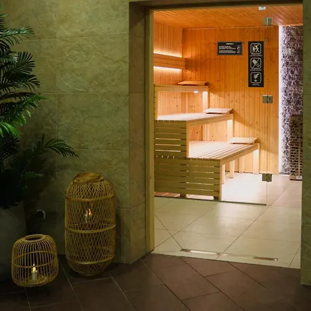 Visitzakopane - Gorace Zrodla Atena Zakopane