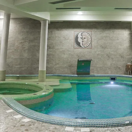 Visitzakopane - Gorace Zrodla Atena *