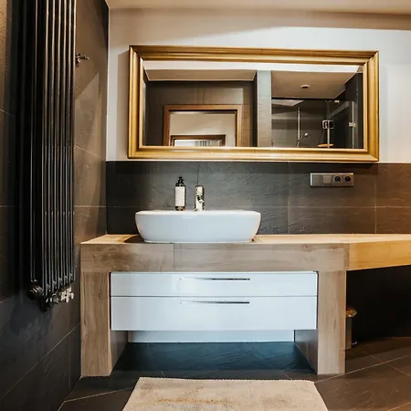 Apartman Visitzakopane - Gorace Zrodla Atena Zakopane