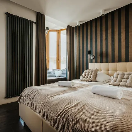 Visitzakopane - Gorace Zrodla Atena * Zakopane