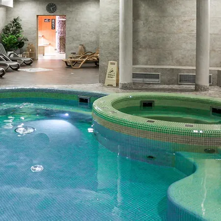 Visitzakopane - Gorące źródła Atena Apartament Zakopane