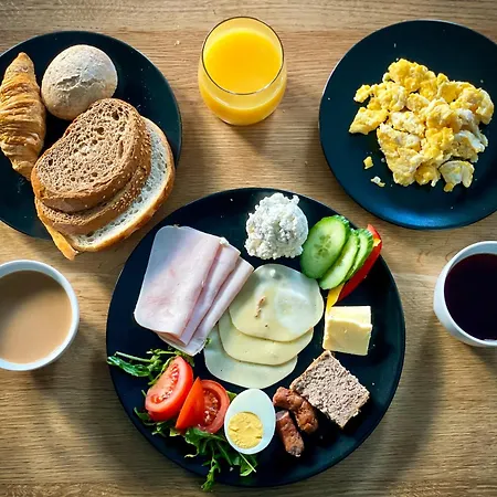 Apartman Visitzakopane - Gorace Zrodla Atena