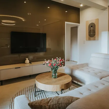 Visitzakopane - Gorace Zrodla Atena Apartman Zakopane