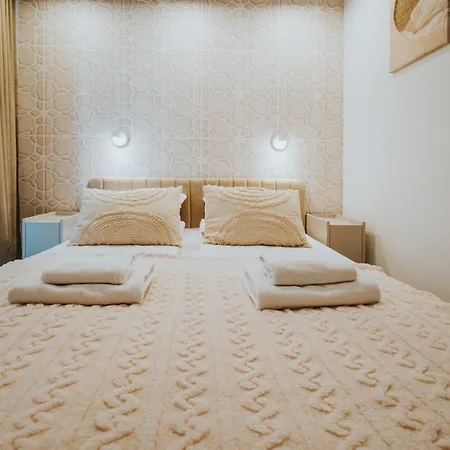 Visitzakopane - Gorace Zrodla Atena Zakopane