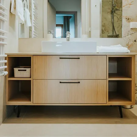 Lägenhet Visitzakopane - Gorace Zrodla Atena