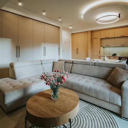 Visitzakopane - Gorace Zrodla Atena Apartman