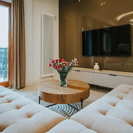 Lägenhet Visitzakopane - Gorace Zrodla Atena