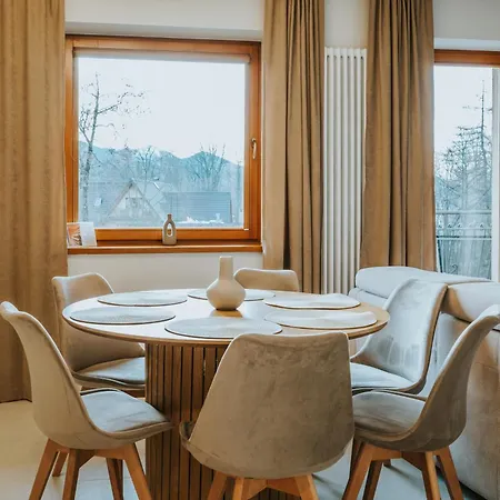 Visitzakopane - Gorace Zrodla Atena * Zakopane