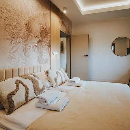 Apartman Visitzakopane - Gorace Zrodla Atena *