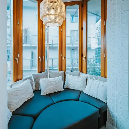 Visitzakopane - Gorace Zrodla Atena Apartman Zakopane