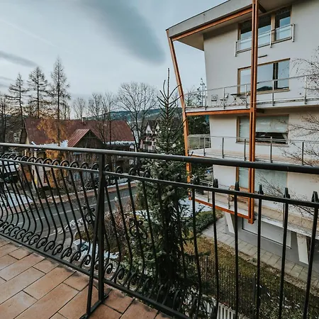 Visitzakopane - Gorace Zrodla Atena Zakopane