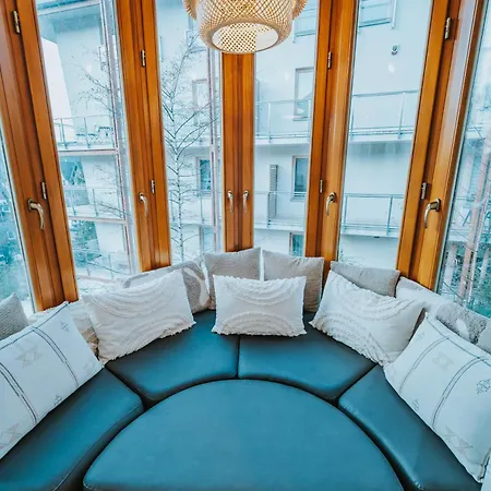 Visitzakopane - Gorace Zrodla Atena Zakopane