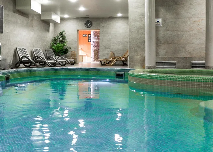 Visitzakopane - Gorace Zrodla Atena Appartement