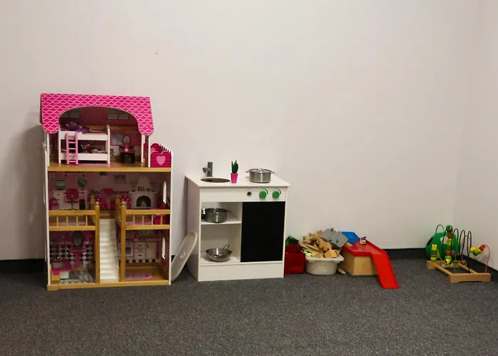 Visitzakopane - Gorace Zrodla Atena Appartement Zakopane